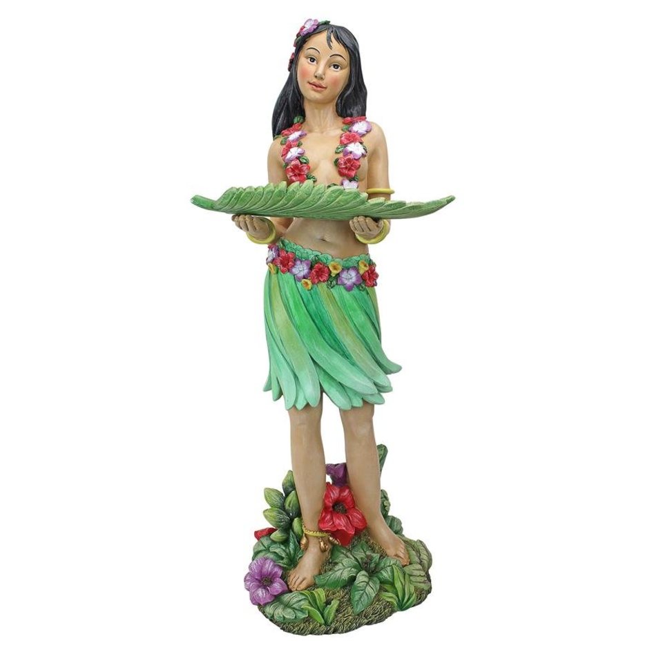tiki bar server table for sale