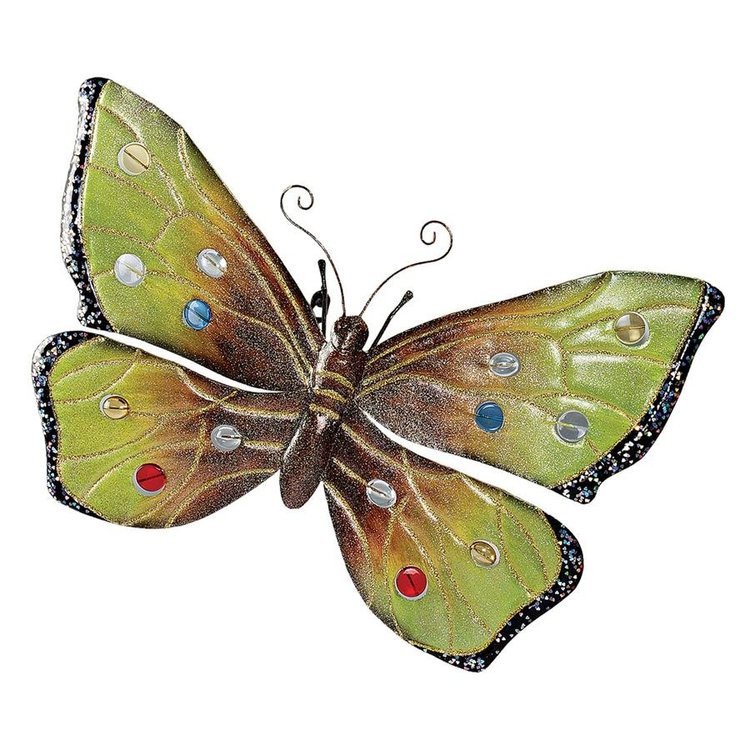 butterfly statue for sale