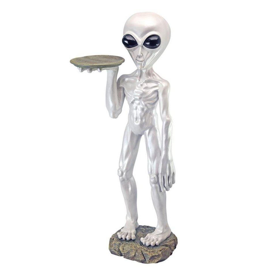 alien butler table for sale