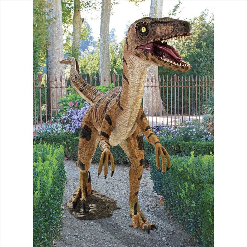 giant dinosaur statue for sale