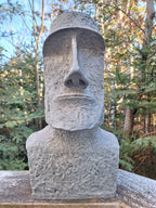 easter island statue for sale
