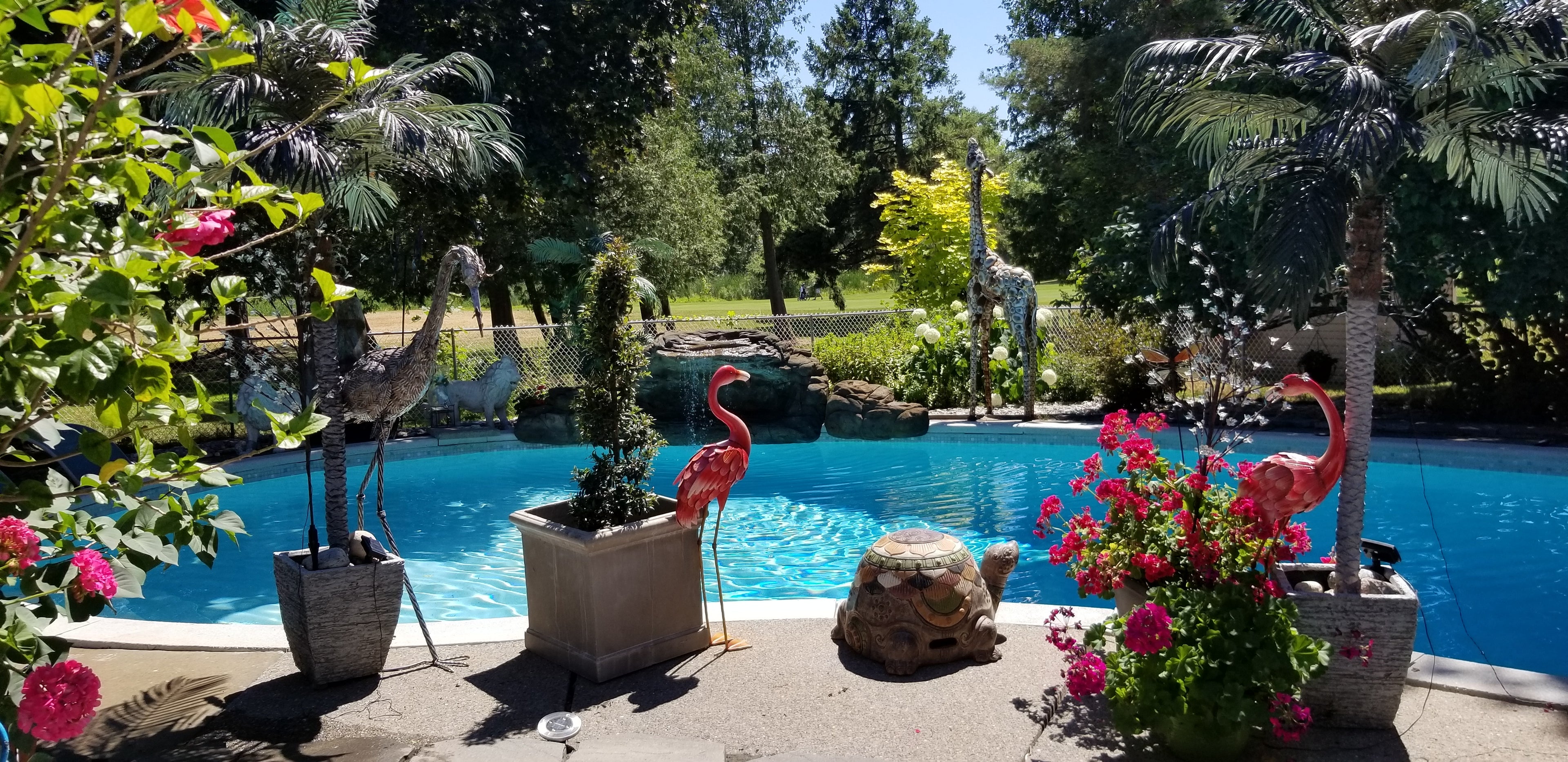 Buy a gift card from Maritime Tropical Decor and Statues