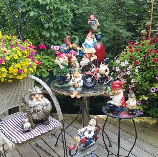best gnome statues for sale