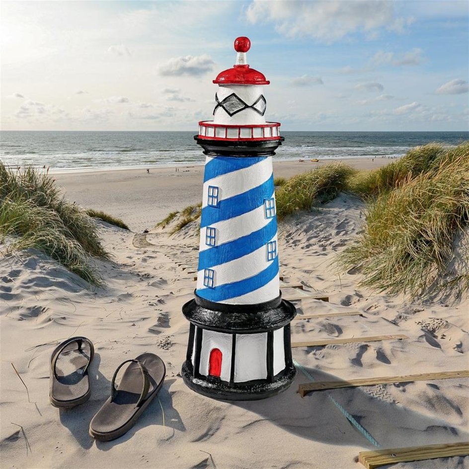 lighthouse sculpture for sale