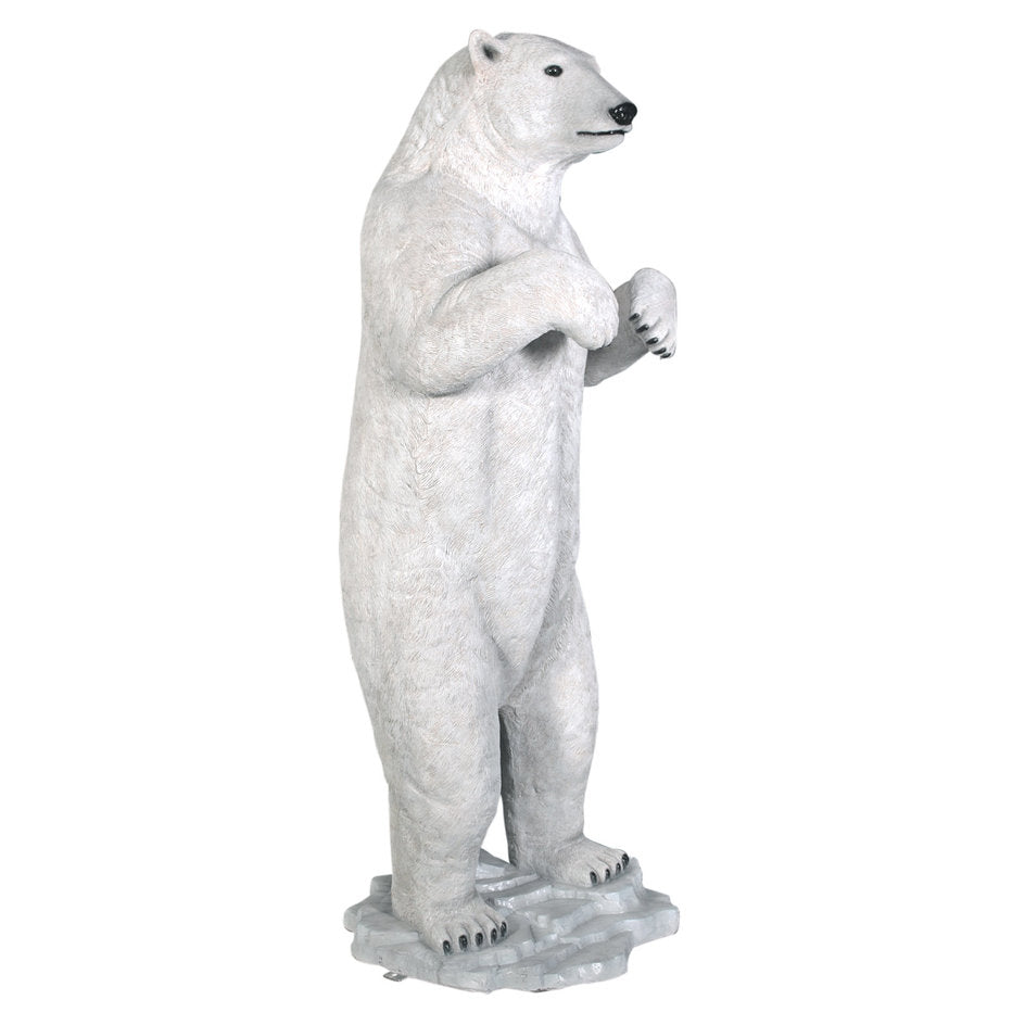 Bear Statues (choose your favorite)