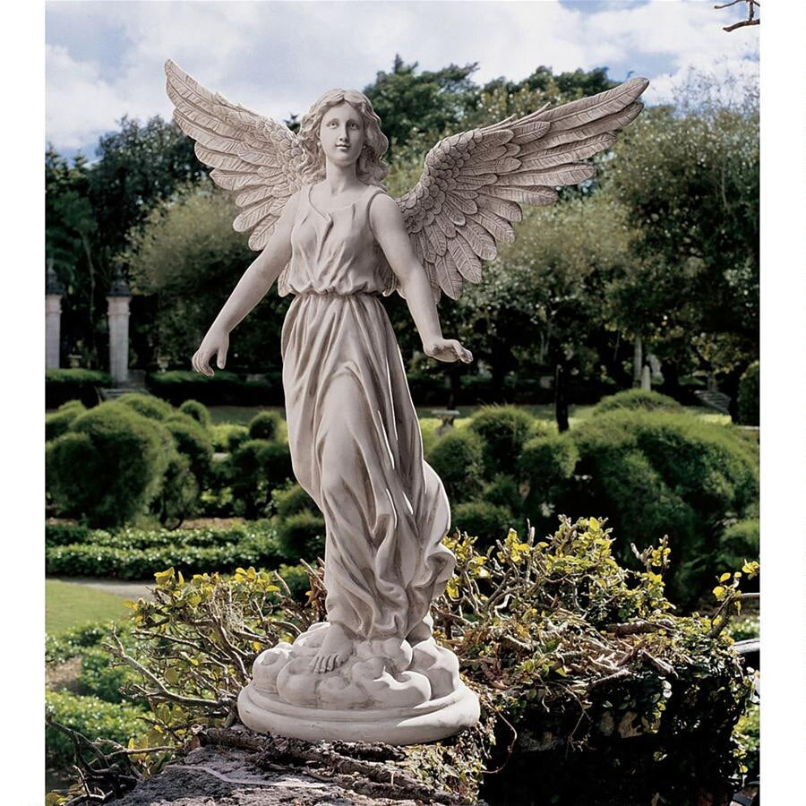 large angel statue for sale