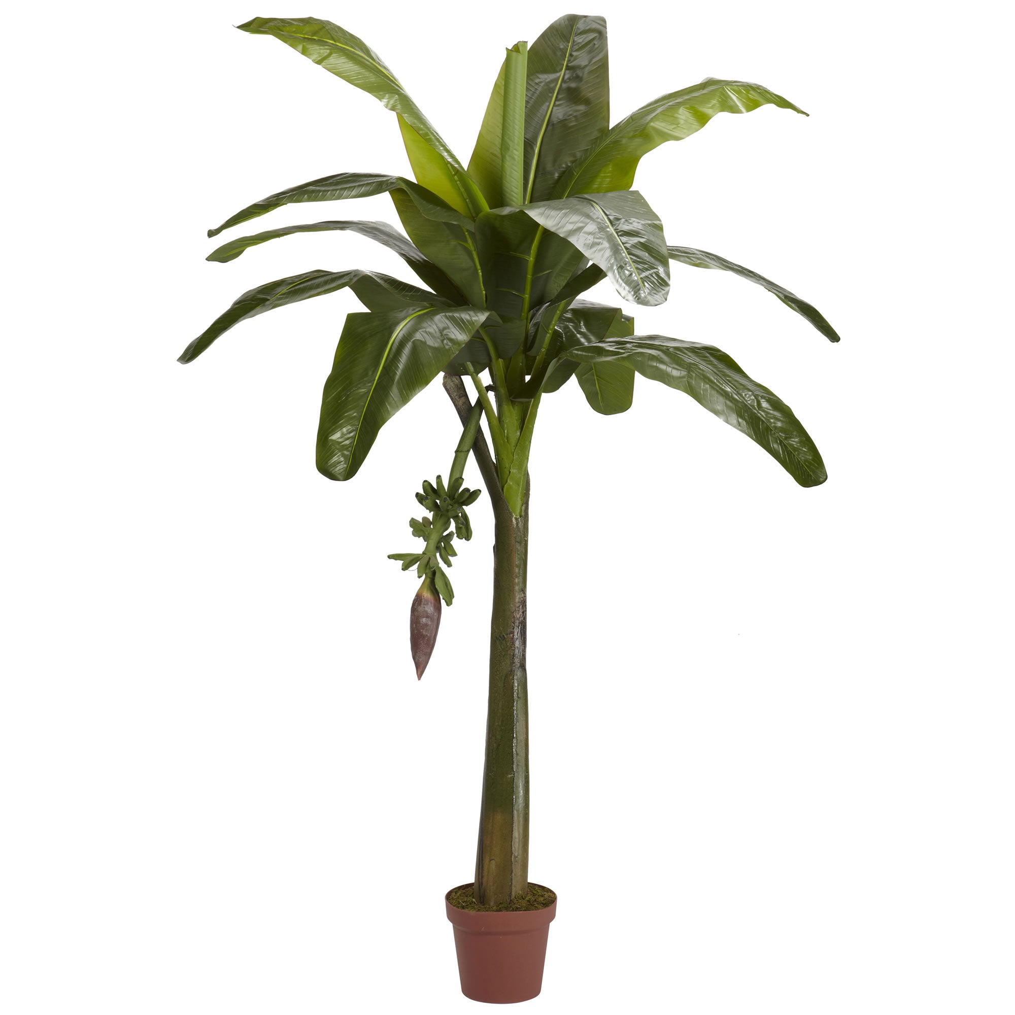 banana artificial tree for sale