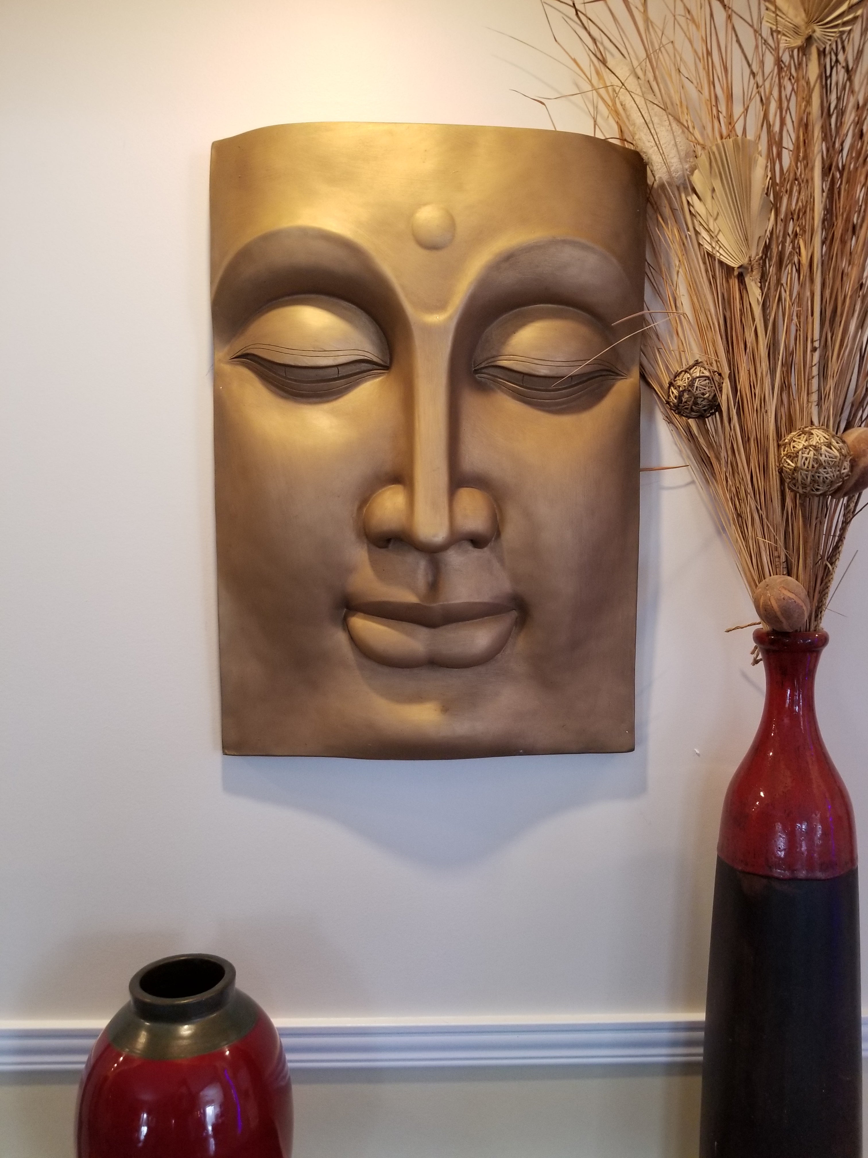 Buddha wall hanging for sale