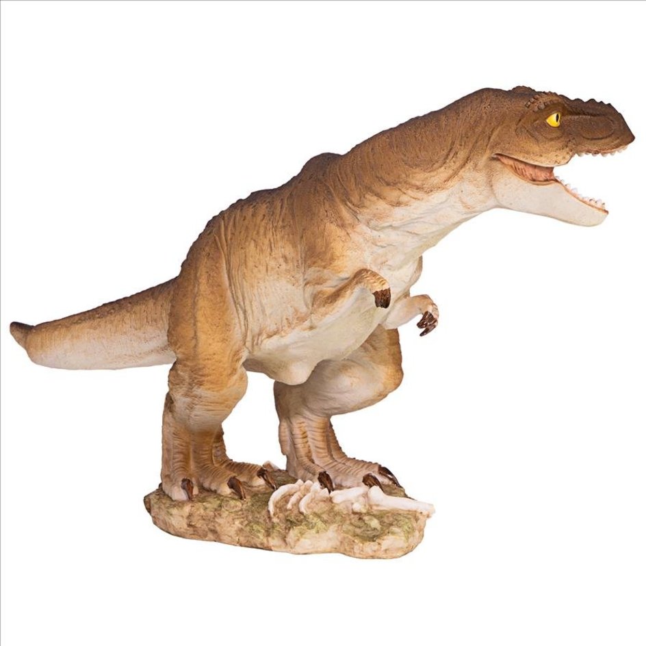 small dinosaur statue for sale