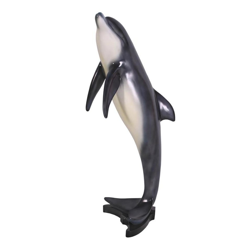 dolphin large statue for sale