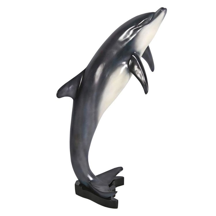 dolphin small statue for sale