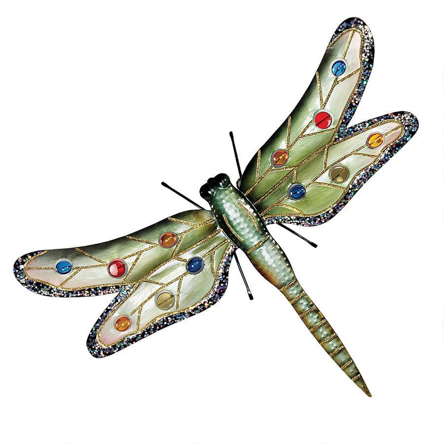 dragonfly statue for sale