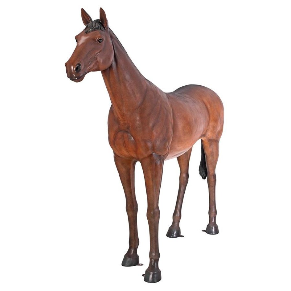 Horse Statue (choose your favorite)