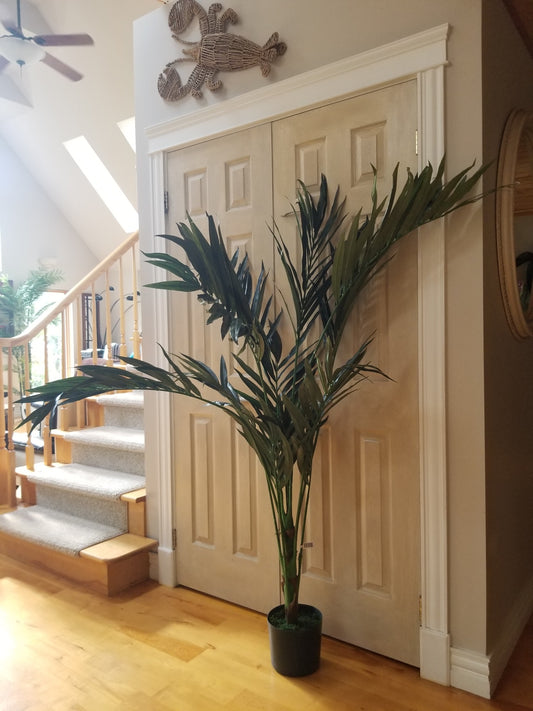 kentia palm artificial palm tree for sale