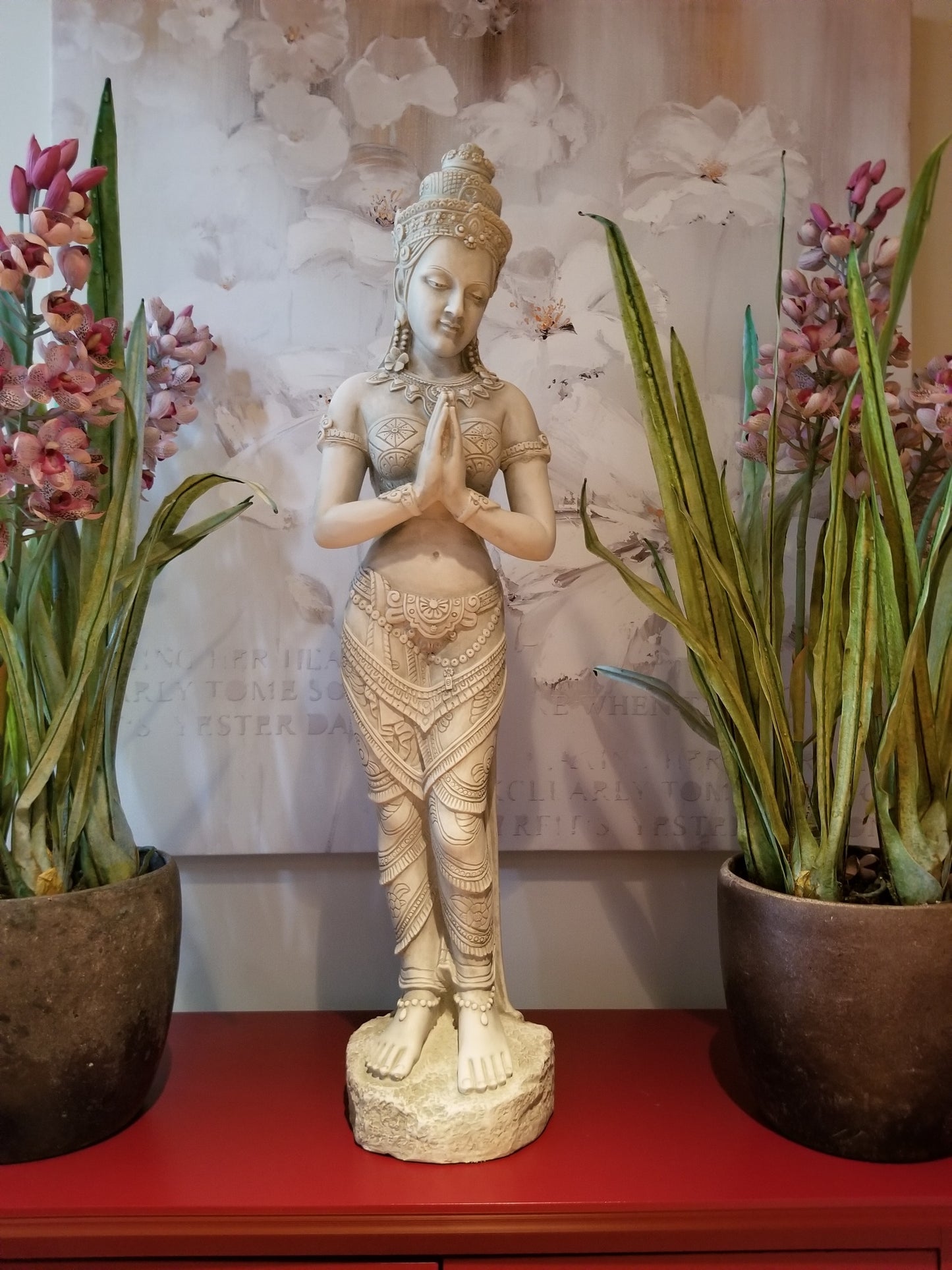 maiden statue for sale