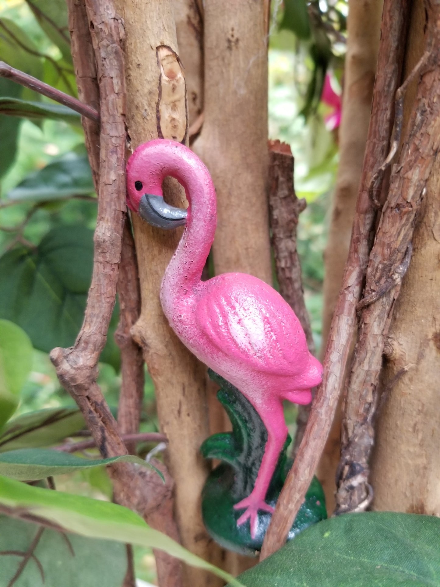 flamingo bottle opener for sale