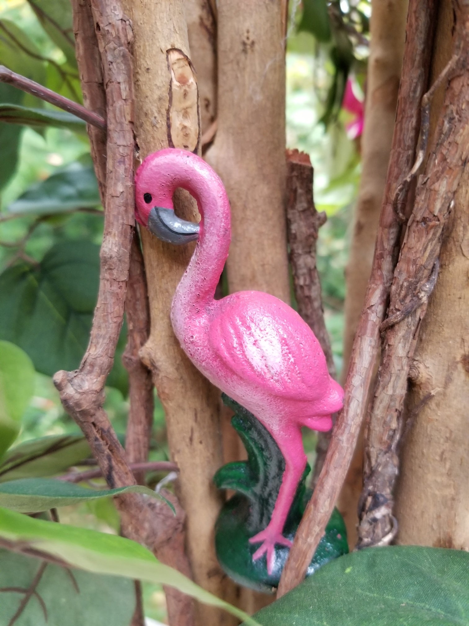 flamingo bottle opener for sale